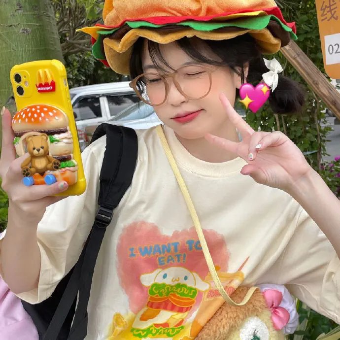 我心飞扬